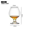 Copo de Whisky Vidro de Cristal Copo de Licor Estilo Japonês Copo de Bar Padrinho Copo com Bola de Gelo Copo de Cerveja Casa Frete Grátis Atacado