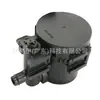 La válvula solenoide del cartucho de emisiones del evaporador 214-2324 es adecuada para los modelos General Motors Buick Regal 2000-2020, válvula de purga