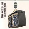 Bolsa de Armazenamento para Roupas, Colcha de Algodão, Bolsa de Embalagem para Mudança de Grande Capacidade, Impermeável e à Prova de Umidade, Bolsa Organizadora de Bagagem de Estudante