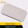 Adequado para caixa de luvas de chumbo de 16 leads, sequins, caixa de armazenamento de cabos de chumbo, moldura de decoração de puxador, suprimentos de peças automotivas