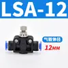 Tubería de Aire Neumática Pc4-M5 Codo Pl6-01 Conector Rápido Pu Pype Pb8-02/10-03/12-04