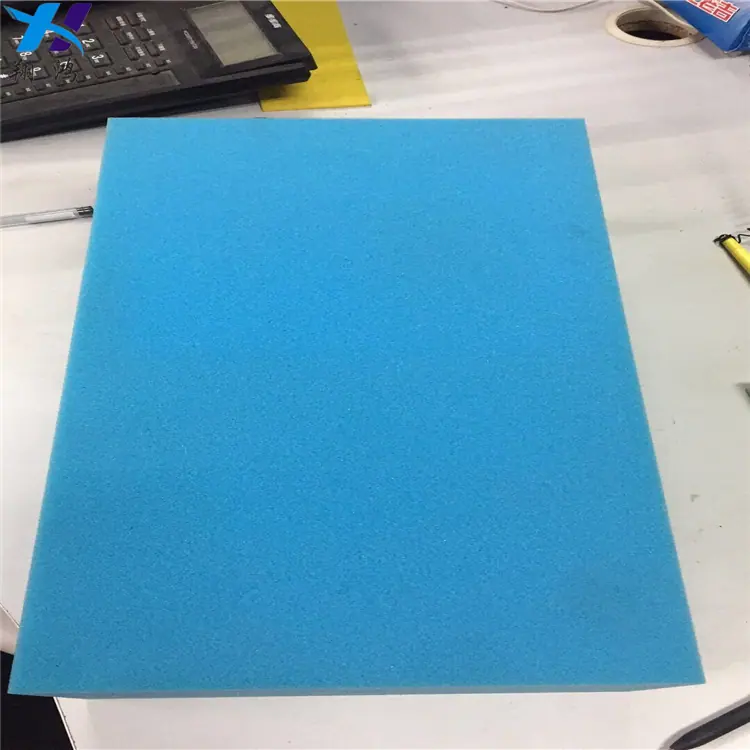 海绵成型01