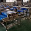 Aplanadora automática de filetes y filetes de pollo, aplanadora de bolsas para tendones de res, equipo para formar bolsas de llenado y envasado de cebo de pescado