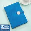 A5 Reunião de Negócios Sênior Empresa Escritório Caneca Térmica Caixa de Presente Bloco de Notas Caderno Personalizado com Logo Imprimível Personalizado
