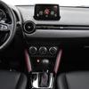 Adecuado para Película Interior Mazda Cx-3, Protección y Reparación de Control Central del Coche, Joyería Modificada Película Transparente de TPU Hecha a Medida