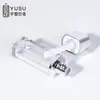 Tubos de Brillo de Labios de Gran Capacidad y Tubos de Corrector de 10g, Exclusivamente para Ventas Transfronterizas, Disponibles en Varios Tamaños, Tubos de Brillo de Labios Vacíos, Materiales de Empaque, Suministro Directo del Fabricante