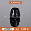 Capas de Pé Silenciosas para Mesa e Cadeira Estilo Universal Doméstico Material de Silicone Transparente Não Precisa de Cola Encaixe Pronto para Usar Base de Feltro Resistente ao Desgaste Reduz