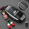 Para Juego de Llaves Beijing Hyundai Kustas 21/22 Kustas 380/270 Insignia Carcasa Metálica Hebilla