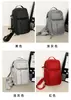 Mochila Multifuncional de Gran Capacidad Convertible para Llevar como Individual/Hombro Bolsa de Viaje para Viajes Diarios al Trabajo  Aire Libre