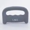Halter de Boxe Treinador Air Strike Fitness Corrida Academia Esportes ao Ar Livre Treinamento Ferro Fundido Equipamento Fitness Transfronteiriço