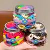 Diadema para el Cabello de Niña Banda Elástica Pequeña para Bebé Niña Banda Elástica para Niña Cuerda para la Cabeza de Niña Banda Duradera para el Pulgar Diadema Cuerda para el Cabello Accesorios para el Cabello