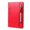 Adecuado para iPad Air3 2019 Funda Multiusos con Ranura para Tarjeta para Tableta, Soporte Plegable, Funda Protectora de Color Puro para iPad 10.2