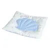 Esterilla Refrigerante BLOBLO para Mascotas Gatos y Perros, Impermeable Resistente a los Arañazos Cama de Hielo Gel, Esterilla Refrigerante de Verano para Mascotas