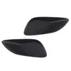 Adecuado para Yaris Sedán 2007-2012 Cubierta de Luz Antiniebla para Parachoques Delantero Izquierdo y Derecho 5212752390