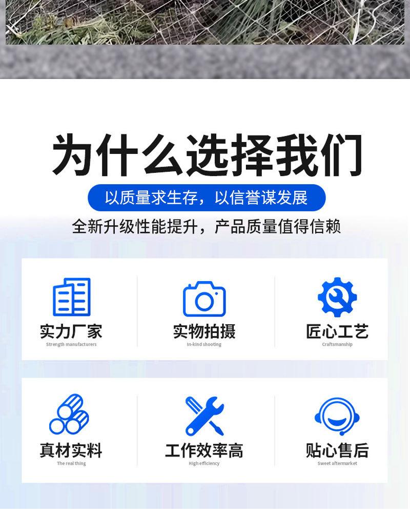 边坡防护网_05