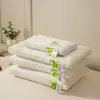 Suministrado Directamente por el Fabricante, Núcleo de Almohada Cervical Clase A para Uso en Casa, Almohada Cervical Individual para Hotel, Núcleo de Almohada al por Mayor para Madres, Bebés, Niños y Adultos