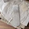 Calcetines finos de estilo coreano con lunares y flores para mujer, de primavera y verano, calcetines de algodón transpirables de malla ultradelgados hasta la pantorrilla, calcetines apilables sin costuras para mujer