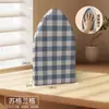 Tabla de Planchar Pequeña para Guante, Tabla de Planchar, Esterilla Antiescaldaduras, Tabla de Planchar de Mano, Tabla de Planchar para Colgar, Mini Esterilla de Planchar Resistente a Altas Temperaturas