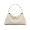 Bolsas de Suministro Directo Transfronterizo, Bolsos de Moda Europeos y Americanos para Mujer de Viaje, Bolsos de Hombro de Lujo con Patrón de Lichi, Bolsos al por Mayor de Fábrica