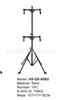 Venta al por mayor de fábrica marco de reparación soporte de reparación de bicicletas estante de exhibición soporte de estacionamiento para bicicleta de montaña plataforma de ciclismo accesorios para bicicleta