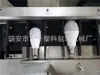 Máquina de llenado y sellado de alta calidad de suministro directo de fábrica con máquina de empaquetado en caja Equipo de Maquinaria de Empaquetado Automático