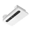 Calentador de baño calentado por viento Bull Y27A iluminación de techo integrada lámpara integrada baño baño cocina calentador ventilador de extracción