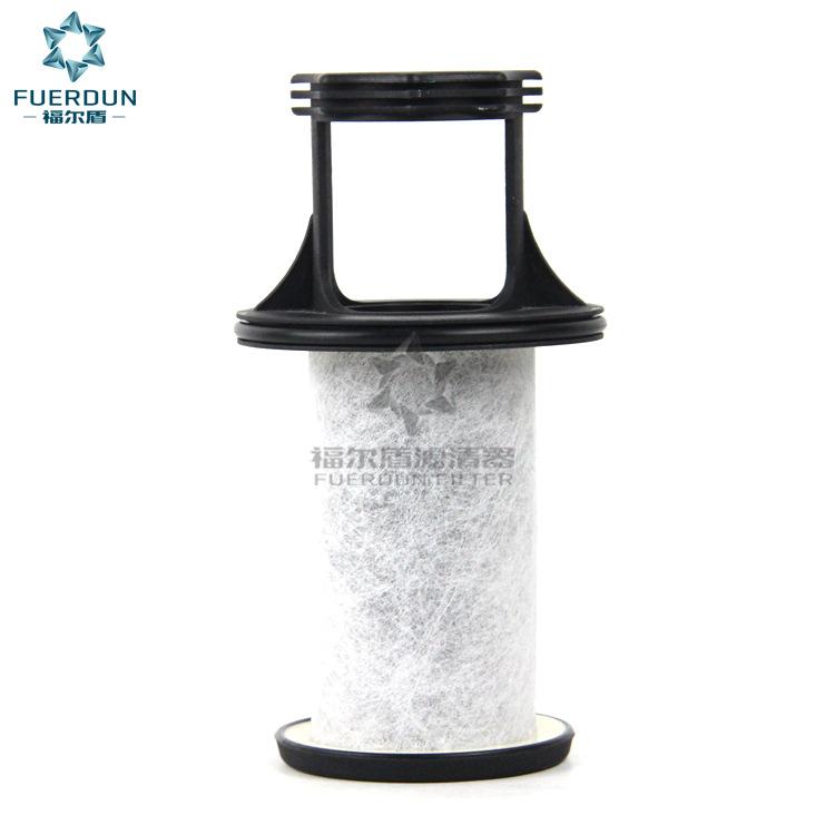 CV50840 SAO5177 10032835 曲轴通风箱