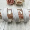 1cm algodão mãe cinto dente tingido tecido travesseiro enchimento núcleo tira enrolada corda enrolada acessórios de vestuário fita