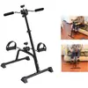 Bicicleta Ergométrica Dinâmica para Uso Doméstico, Bicicleta Indoor, Esteira, Presente Silencioso, Equipamento de Exercício para Homens e Mulheres, Equipamento Fitness de Pedal