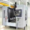 Máquina Fresadora CNC Bk5035 Máquina Fresadora de Metal de Alta Precisión Equipo Especial para el Procesamiento de Piezas Mecánicas Ce