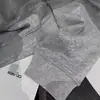 Yuran 26 Modelo Nuevo de Principios de Primavera, Silueta Tridimensional, Estructura de Punto de Algodón Tencel Lenzing Amigable con la Piel Sudadera con Silueta