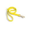 Widone Conjunto de Coleira e Guia para Cachorro Coleira para Cachorro Arnês para Animal de Estimação Arnês para Cachorro Estilo Colete Corda de Tração Guia para Cachorro
