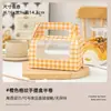 Caja de embalaje para rollo de pastel, rollo de toalla, caja de mousse suiza, rollo de hebra de carne portátil, embalaje para pastel de rollo entero y medio rollo, caja para pasteles