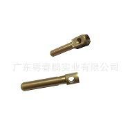 中东头铜针1