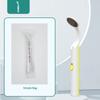 Espelho Bucal para Uso Doméstico, Anti-embaçante, com Luz LED, Espelho Dental, Endoscópio, Ferramenta de Higiene Bucal, Odontologia
