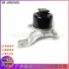 LR021635 LR021634 LR006278 Adesivo de Pé para Land Rover Freelander 2 Aurora