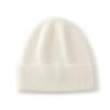 Chapéu Macio de Caxemira 2026 Outono e Inverno Novo Estilo Moda Feminina Casual Elegante Protetor de Orelha Slouchy Elegante Chapéu de Tricô