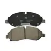 D1774 é adequado para a nova Ford Transit (17-) pastilha de freio dianteira 1840479 1829400