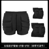 Equipo de Protección para Esquiar Infantil Rodilleras Ropa Interior Pantalones Anticaídas Artefacto Equipo de Patineta Almohadilla para Glúteos Almohadilla para Cadera Patinaje Patinaje sobre Ruedas Protección de Cadera