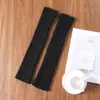 Venta al por mayor transfronteriza Guantes 100% Lana, Calentadores de Brazos, Guantes Cálidos de Lana Tejida acanalada, Calentadores de Pies, Grandes Cantidades en Stock