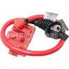 Cable positivo de batería 61129217036,61129203570-04 CL360A74 RB32460001