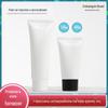 Mangueira squeeze cosméticos 50g engarrafado viagem carregando shampoo Limpador Facial 30g limpador facial garrafa vazia