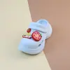[Personalizável] Novo Estilo de Tamancos Femininos para o Verão, Uso ao Ar Livre, Super Macios, Antiderrapantes, Sola Grossa, Design Fofo de Desenho Animado
