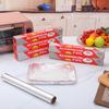 Fabricante Venta al por Mayor Nuevo Papel de Aluminio Engrosado para Restaurantes, Papel Absorbente de Aceite para Horno Barbacoa, Papel para Barbacoa de Cocina, Papel de Aluminio para Hornear