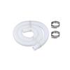 Accesorios para piscinas Manguera de bomba de filtro de piscina Manguera de filtro de piscina Tubo de repuesto de 1,25 pulgadas Accesorios para piscinas