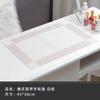 Almofada de Mão para Manicure Russa Almofada de Mão para Manicure Russa terno Manicurista de Mesa Ferramentas de Nail Shop Apoio de Pulso Lote