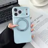 Se transforma instantáneamente en 17 fundas de teléfono con soporte para marco de fotos de enfriamiento adecuadas para Apple 17PROMAX moderno 16/15 agujero grande 11/13