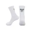 Calcetines de Tenis Profesionales de Verano de Comercio Exterior, Calcetines Deportivos con Suela de Toalla, Calcetines de Media Caña, Transpirables, Antideslizantes, Absorbentes de Sudor, Calcetines de Algodón al por Mayor