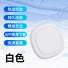 Localizador Inteligente Bluetooth Magnético Transfronterizo 2026 Batería de Botón GPS Mini Redondo Dispositivo Anti-Pérdida Venta al por Mayor