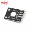 KY-009 Módulo LED SMD de 3 colores a todo color Lámpara colorida controlable Accesorios aplicables